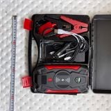 Bộ kích điện đề nổ cứu hộ ô tô cho bình ắc quy 12v ô tô xe máy công suất lớn kiêm sạc dự phòng không dây High Energy 39.800 mAh