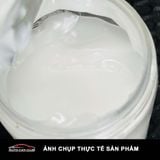 Mỡ trắng bôi trơn giảm chấn, chống rỉ sét. giảm va đập và tiếng cọt kẹt trên ô tô kèm chổi quét
