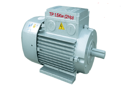 Động cơ điện Motor Toàn phát 2 HP - 1.5 KW - 2900 vòng