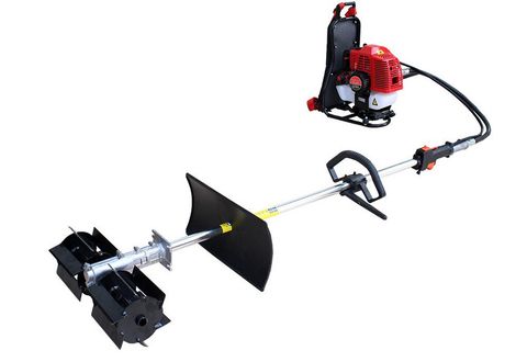 Máy xạc cỏ Oshima 1E44F