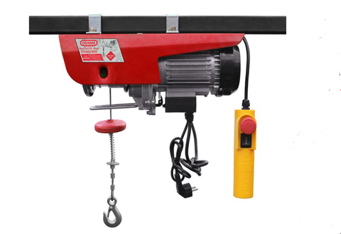 Tời điện - Palang điện OS 400/800