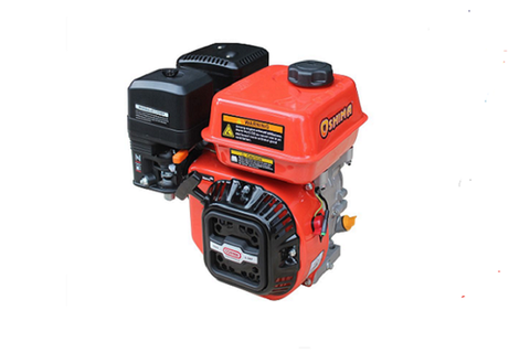 Máy nổ Oshima OS 65 - 6.5 HP - cốt 19.5