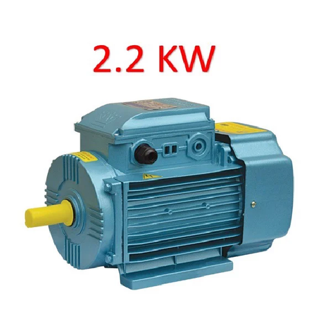 ĐỘNG CƠ ĐIỆN MOTOR TOÀN PHÁT (TOFACO) 3 HP - 2.2 KW