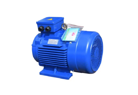 Động cơ điện Motor Toàn phát 3 HP - 2.2 KW - 1500v (3 PHA - vỏ gang)