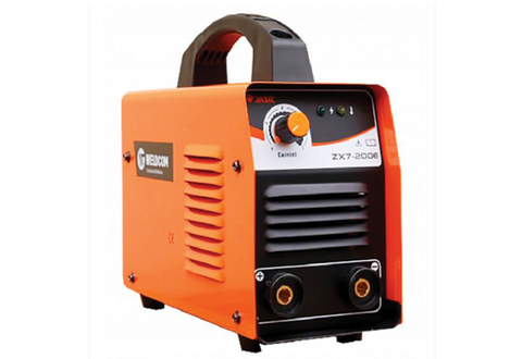 Máy Hàn JASIC ZX7 250E – Oshimakhaiphat Máy Hàn JASIC ZX7 250E – Oshimakhaiphat
