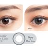 MONTHLY COLOR LENS UV – KÍNH ÁP TRÒNG MÀU DÙNG MỘT THÁNG