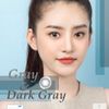 MONTHLY COLOR LENS UV – KÍNH ÁP TRÒNG MÀU DÙNG MỘT THÁNG