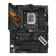 Mainboard ASUS ROG STRIX Z790-H GAMING WIFI