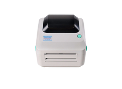 Máy in tem mã vạch Xprinter XP 470B