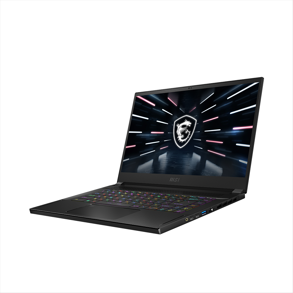 Laptop MSI Stealth GS66 12UGS-245US (Core i7-12700H | 32GB | 1TB SSD | RTX 3070 Ti 8GB | 15.6 inch FHD 240Hz | Win 11)_HNK