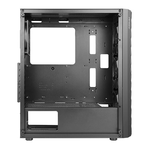 Vỏ Case Antec NX291 (E-ATX, 3 Fans RGB + 1 Fan 120 rear)