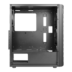 Vỏ Case Antec NX291 (E-ATX, 3 Fans RGB + 1 Fan 120 rear)