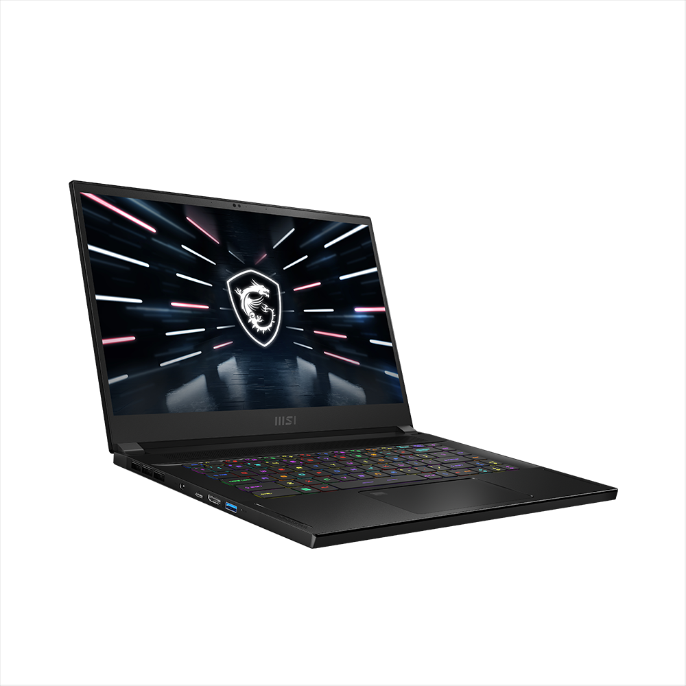 Laptop MSI Stealth GS66 12UGS-245US (Core i7-12700H | 32GB | 1TB SSD | RTX 3070 Ti 8GB | 15.6 inch FHD 240Hz | Win 11)_HNK