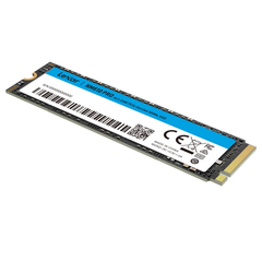 Ổ cứng SSD Lexar NM610 PRO 1TB M.2 2280 PCIe 3.0x4 (Đoc 3300MB/s - Ghi 2600MB/s)