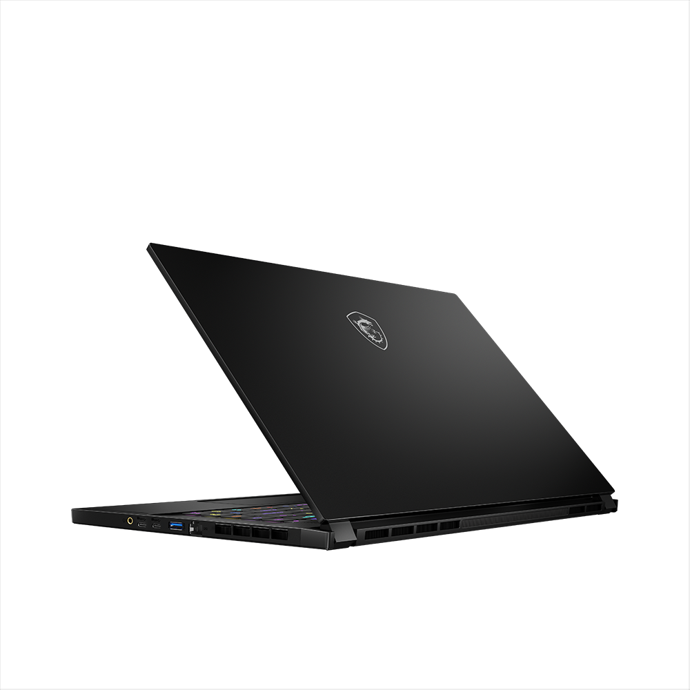 Laptop MSI Stealth GS66 12UGS-245US (Core i7-12700H | 32GB | 1TB SSD | RTX 3070 Ti 8GB | 15.6 inch FHD 240Hz | Win 11)_HNK
