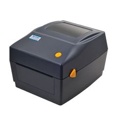 Máy in mã vạch, đơn hàng Tiktok, Shopee Xprinter XP-DT426B (khổ A6 - A7)