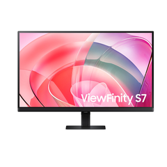 Màn hình SAMSUNG ViewFinity S7 S70D LS27D700EAEXXV (27 inch - IPS - 4K - 60Hz - 5ms)