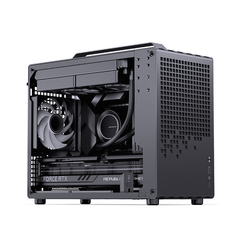 Vỏ Case Jonsbo Z20 Black
