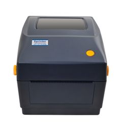 Máy in mã vạch, đơn hàng Tiktok, Shopee Xprinter XP-DT426B (khổ A6 - A7)