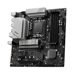 Mainboard MSI PRO B760M-A DDR4 II