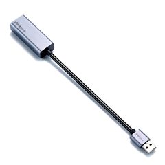 Bộ chuyển đổi Lenovo Thinkplus cổng USB sang Ethernet RJ45 (LRA1)