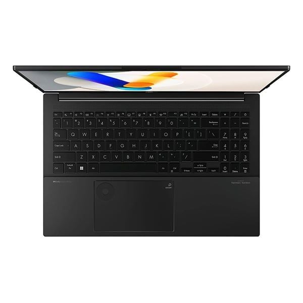 Laptop Asus Vivobook 15 Q533MJ (Ultra 7-155H, 40GB RAM, 1TB SSD, RTX 3050 6GB, 15.6