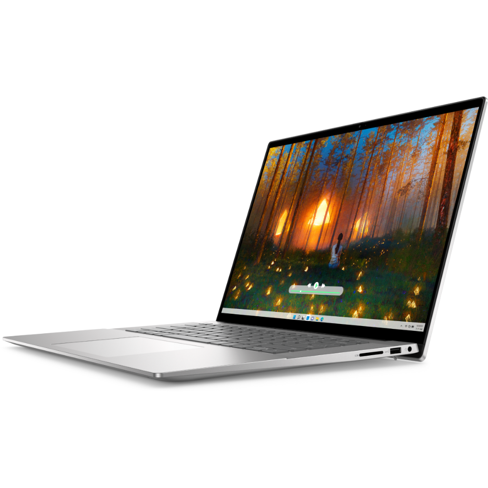 Laptop Dell Inspiron 16 5630 (Core i5-1340P, Ram 16GB, SSD 512GB, Intel Iris Xe Graphic, 16'' FHD+)