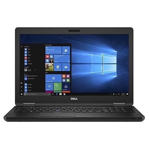Laptop Dell Latitude 5580( i5-7200U/ Ram 8GB/ SSD 128GB/ 15.6