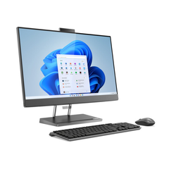 Lenovo AIO 5 27IAH7 (Intel i7- 13700H/ 16GB RAM/ 512GB SSD/ 27 inch Quad HD IPS/ Windows 11 Home)
