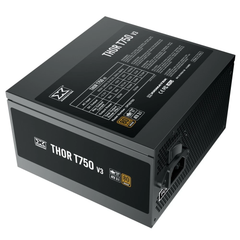 Nguồn máy tính XIGMATEK THOR T750 V3 750W 80 Plus Bronze