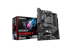MAINBOARD GIGABYTE B550 GAMING X V2_HNK