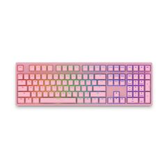 AKKO 3108S RGB Pro- Pink (Chery Blue switch)