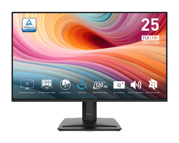 Màn hình MSI PRO MP251 E2