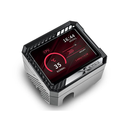 TẢN NHIỆT NƯỚC AIO VALKYRIE V360 LOKI BLACK NO BOX