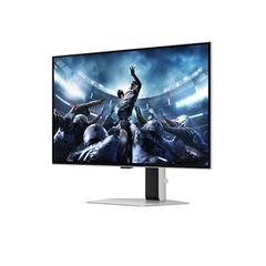 Màn Hình Gaming SAMSUNG Odyssey OLED G6 G60SD LS27DG602SEXXV (27 inch - OLED - 2K - 360 Hz - 0.03ms)