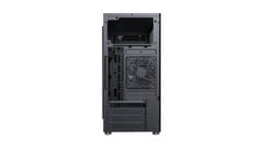 Vỏ case máy tính VSP Gaming V211 Có led RGB (mATX)