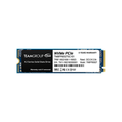 Ổ cứng SSD TEAMGROUP MP33 PRO M.2 2280 1TB PCIe 3.0 x4 (TM8FPD001T0C120)