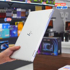 Laptop HP EliteBook x360 1040 G8 (Core i7-1185G7, Ram 16GB, 512GB SSD, 14