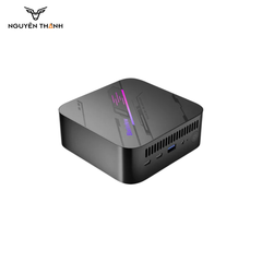 MiniPC Blackview MP100 (AMD R7-5825U/ Ram 16GB/ SSD 512GB/ W11Pro/ Grey)