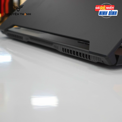[New 100%] Laptop ASUS TUF Dash F15 FX517Z (i7-12650H | Ram 32GB |SSD 1TB | RTX™ 3070 8GB | 15.6' FHD 144Hz | Win 11)