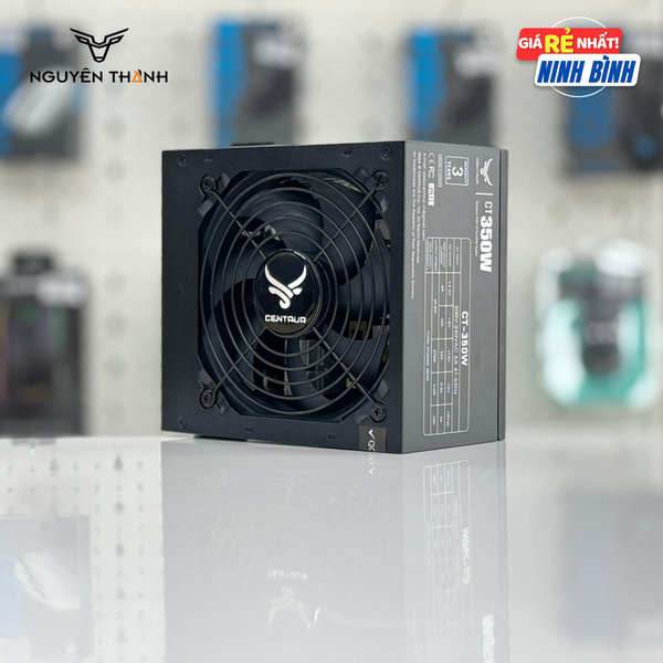Nguồn máy tính Centaur 350W