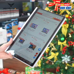 LAPTOP HP ENVY X360 2 IN 1 14-es0013dx (I5 1335U, 8GB RAM, 512GB SSD, 14 FHD CẢM ỨNG, WIN11, BẠC)