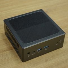 Mini PC N100( T6-QN10) (N100/ Ram 8GB/ SSD 256GB NVMe/ Wifi5)