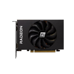 VGA PowerColor AMD Radeon RX 6500 XT ITX 4GB GDDR6