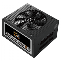 PSU XIGMATEK HYDRA M 650 (EN44214) - 80PLUS BRONZE, 100% CÁP RỜI - DẠNG DẸT