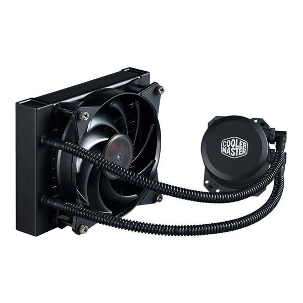 TẢN NHIỆT CPU COOLER MASTER - MASTER LIQUID LITE AIO