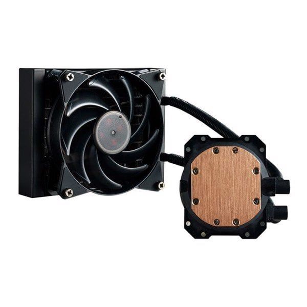 TẢN NHIỆT CPU COOLER MASTER - MASTER LIQUID LITE AIO