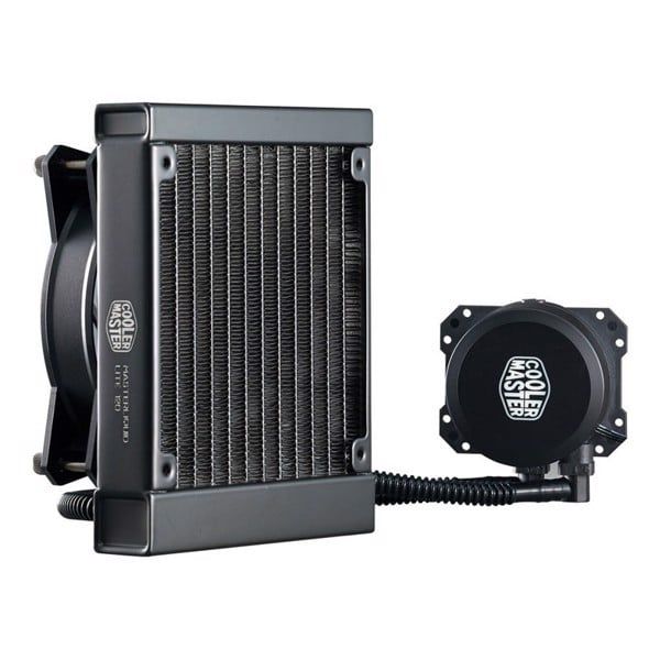 TẢN NHIỆT CPU COOLER MASTER - MASTER LIQUID LITE AIO