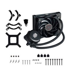 TẢN NHIỆT CPU COOLER MASTER - MASTER LIQUID LITE AIO