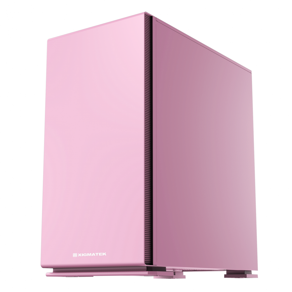 XIGMATEK NYC QUEEN (EN45723) - PREMIUM GAMING M-ATX